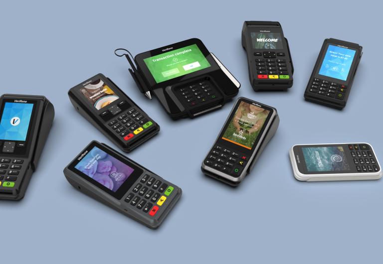 Engage line up of devices