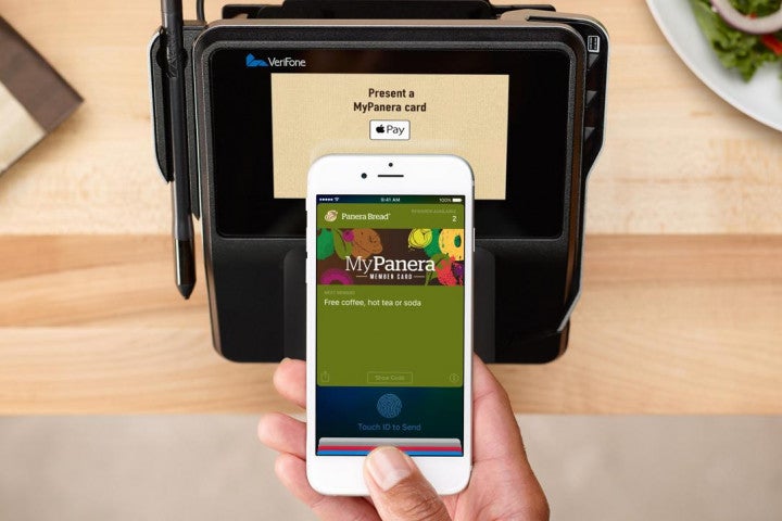 Verifone-terminal-offering-loyalty-points